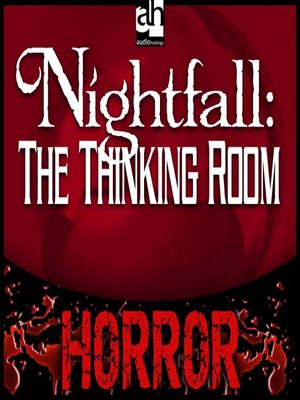 The Thinking Room - Audiobook